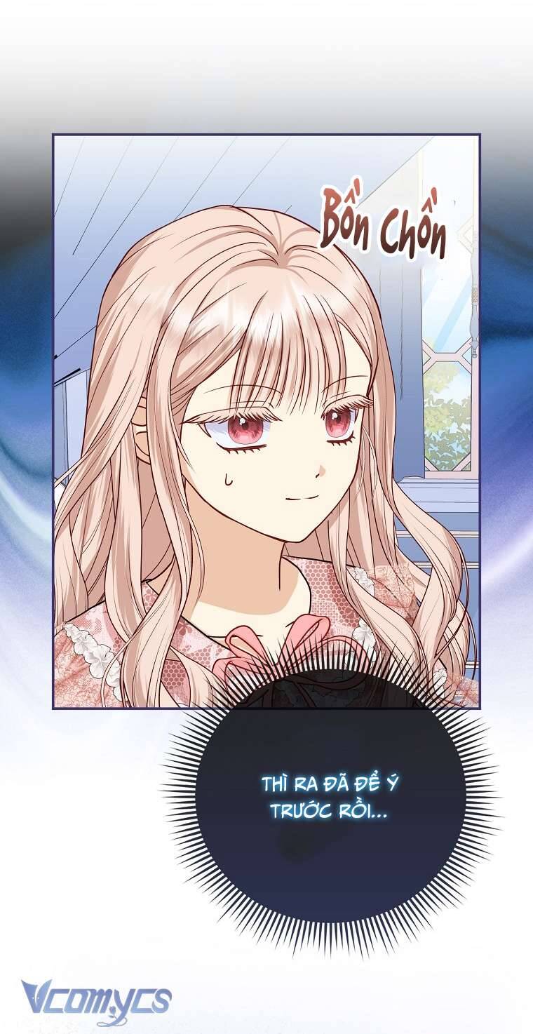 Nhân Vật Phản Diện Đều Thích Tôi Chapter 12 - 15