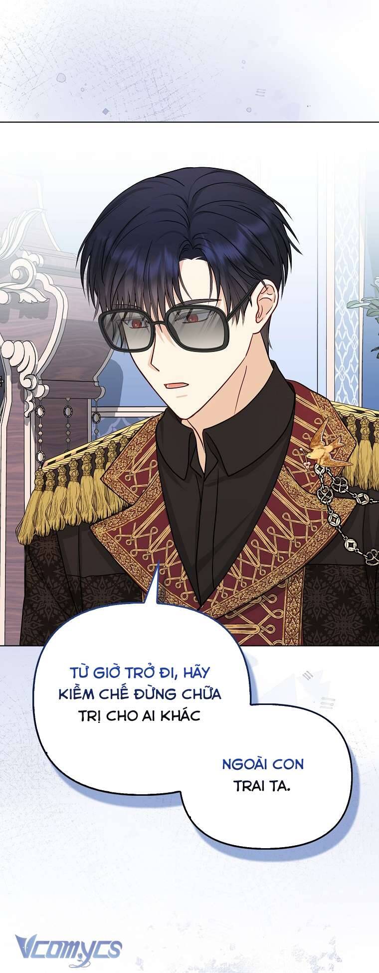 Nhân Vật Phản Diện Đều Thích Tôi Chapter 12 - 16
