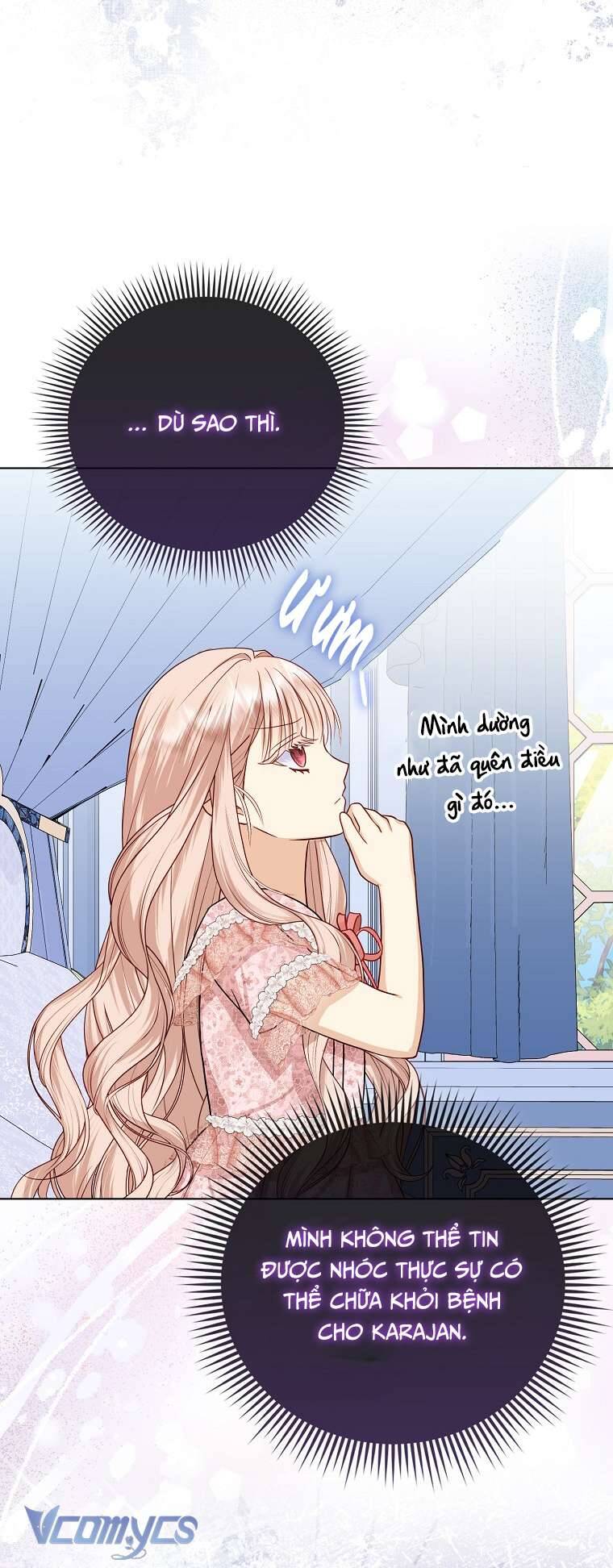 Nhân Vật Phản Diện Đều Thích Tôi Chapter 12 - 18