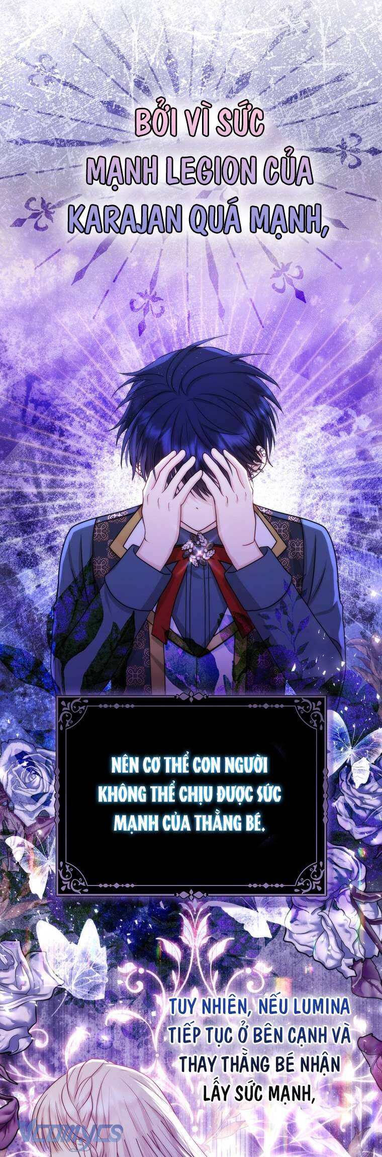 Nhân Vật Phản Diện Đều Thích Tôi Chapter 12 - 19