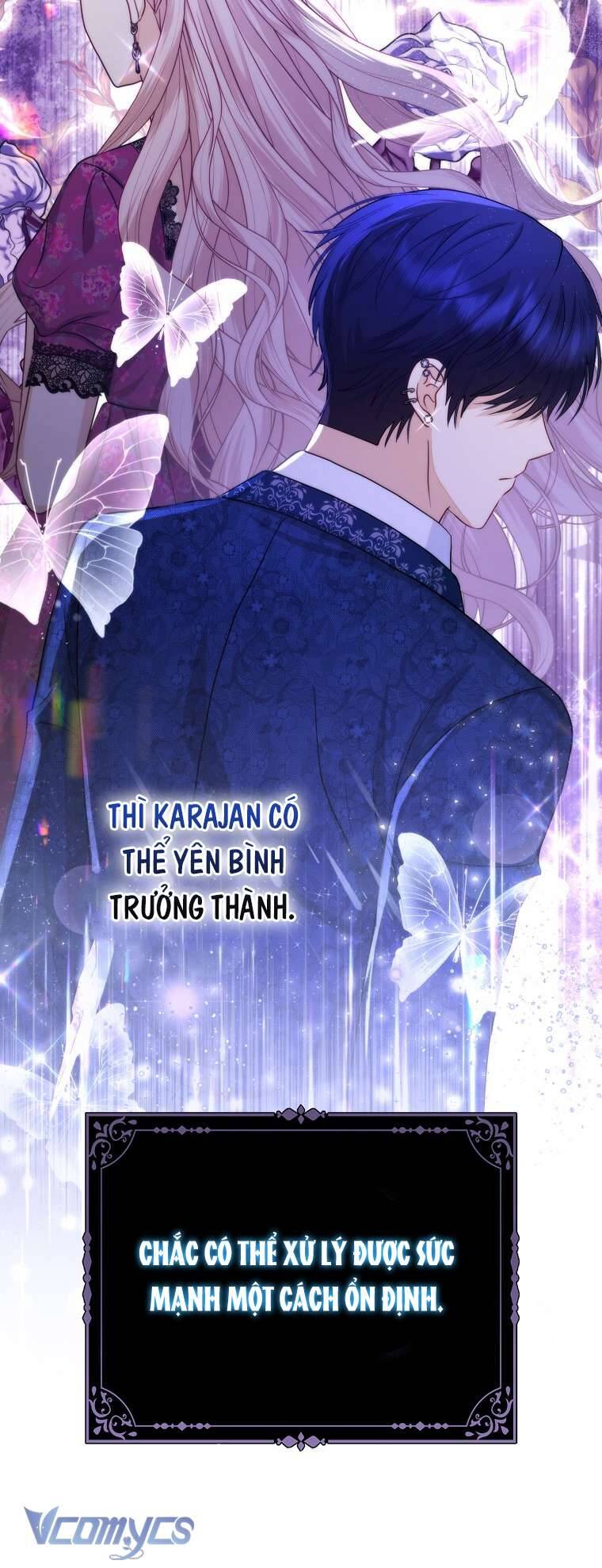 Nhân Vật Phản Diện Đều Thích Tôi Chapter 12 - 20