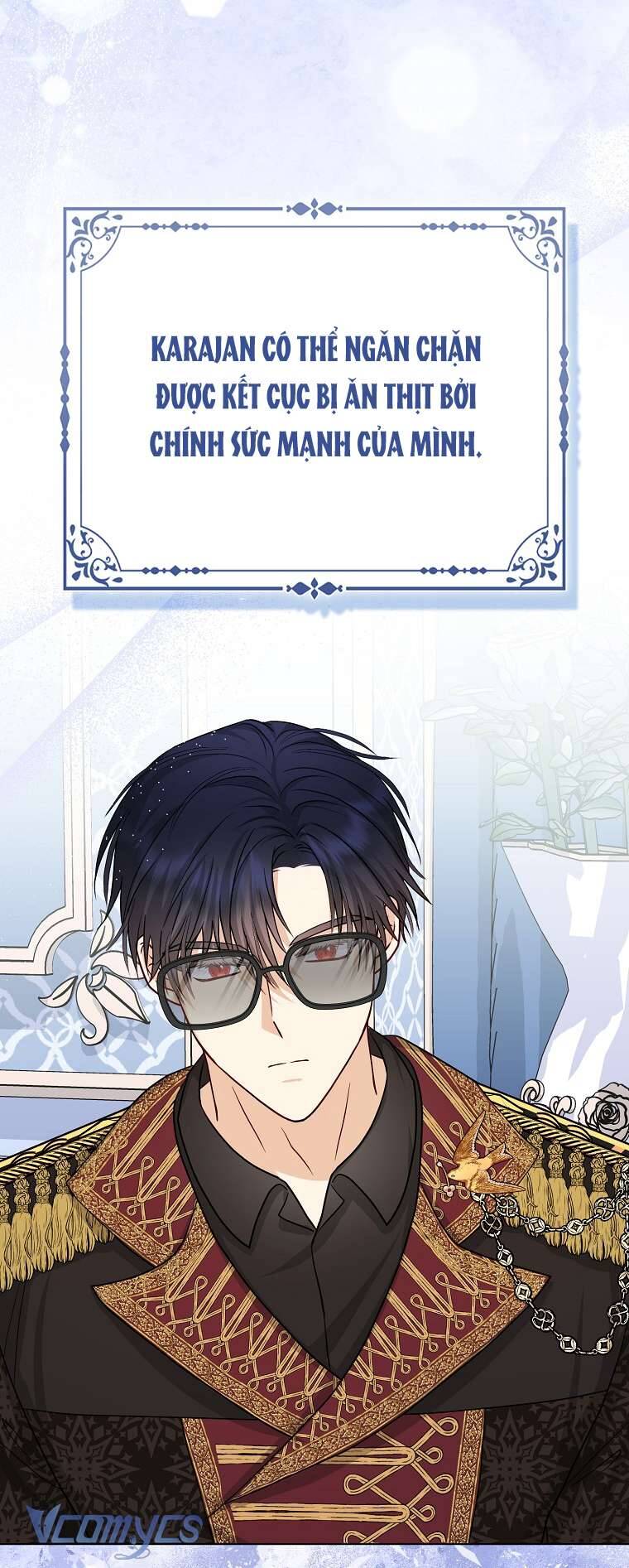 Nhân Vật Phản Diện Đều Thích Tôi Chapter 12 - 22