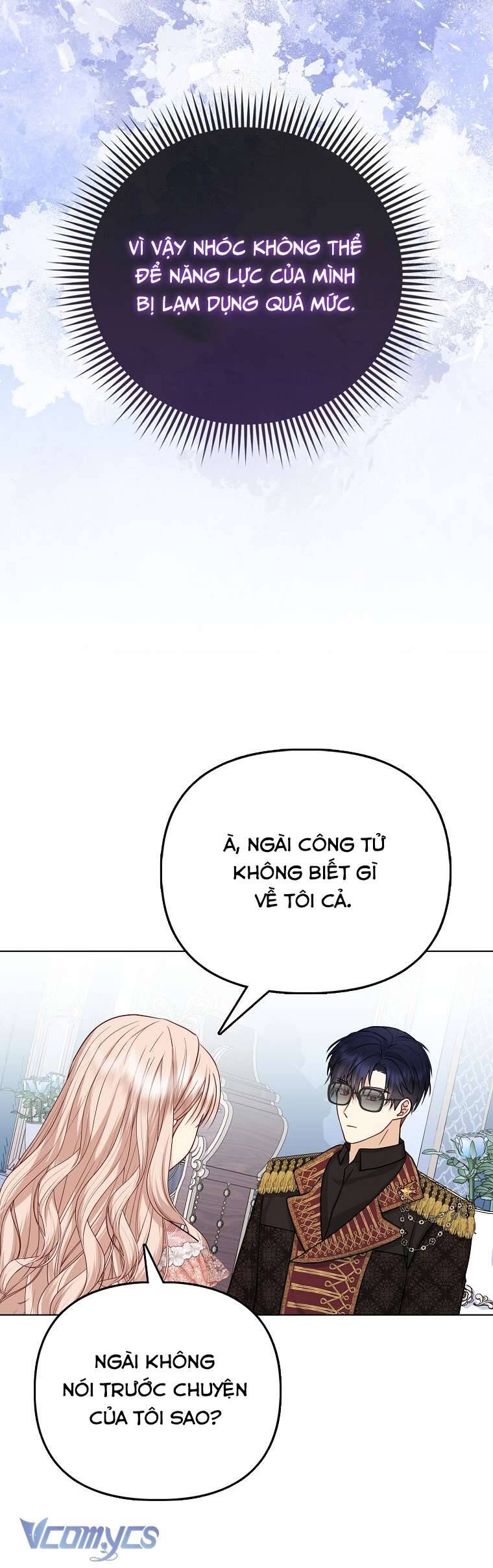 Nhân Vật Phản Diện Đều Thích Tôi Chapter 12 - 23