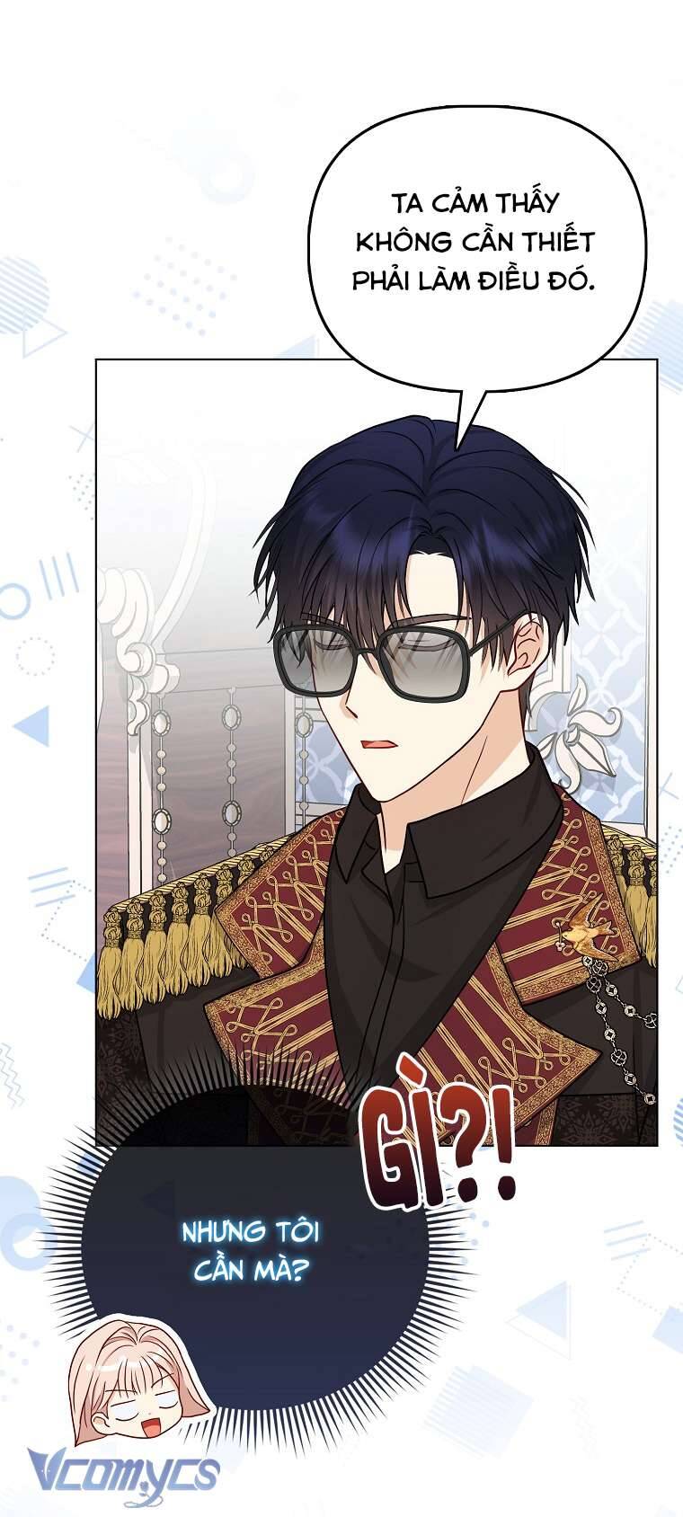 Nhân Vật Phản Diện Đều Thích Tôi Chapter 12 - 24