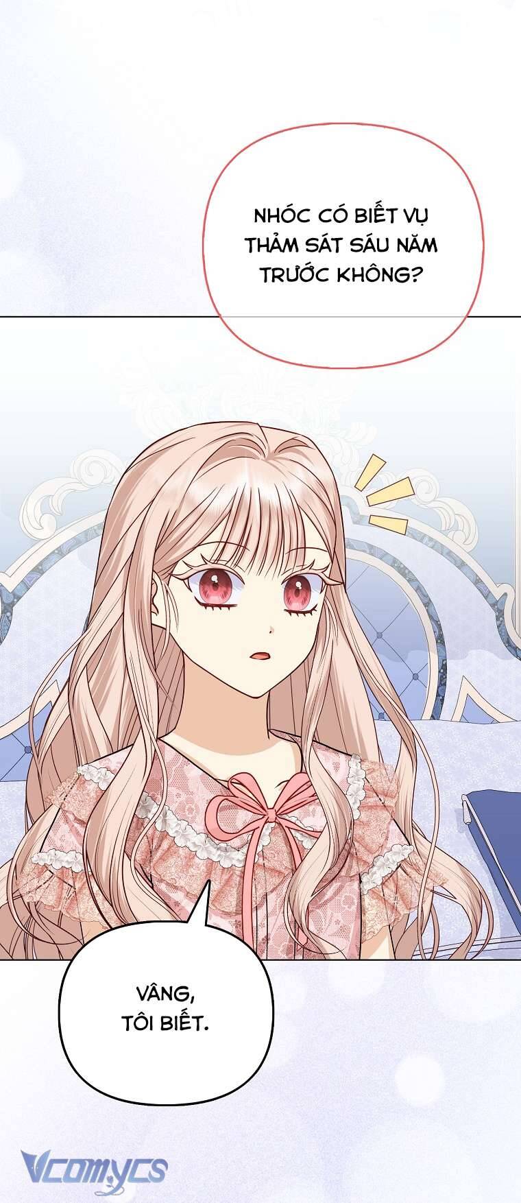 Nhân Vật Phản Diện Đều Thích Tôi Chapter 12 - 25