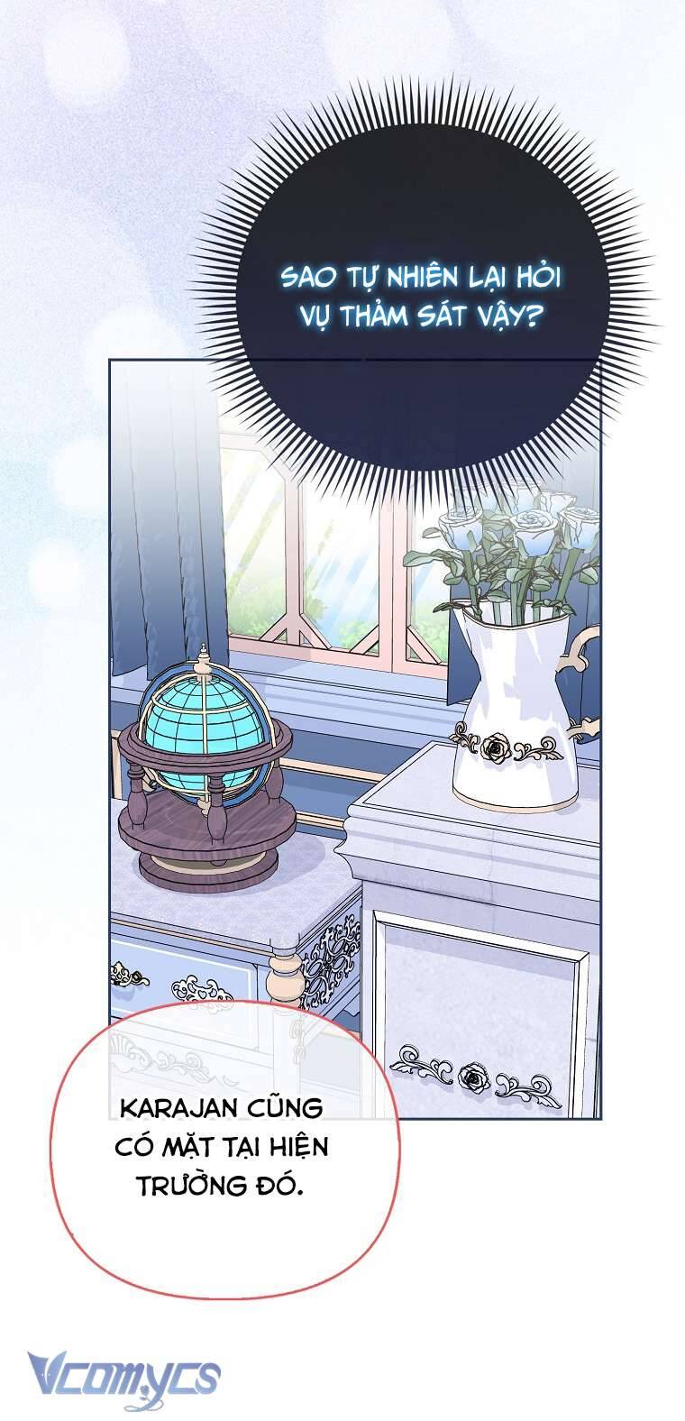 Nhân Vật Phản Diện Đều Thích Tôi Chapter 12 - 26