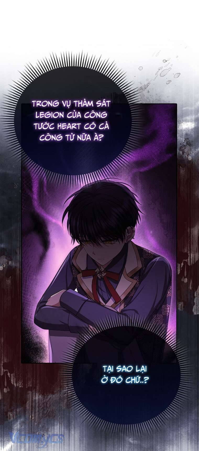 Nhân Vật Phản Diện Đều Thích Tôi Chapter 12 - 27