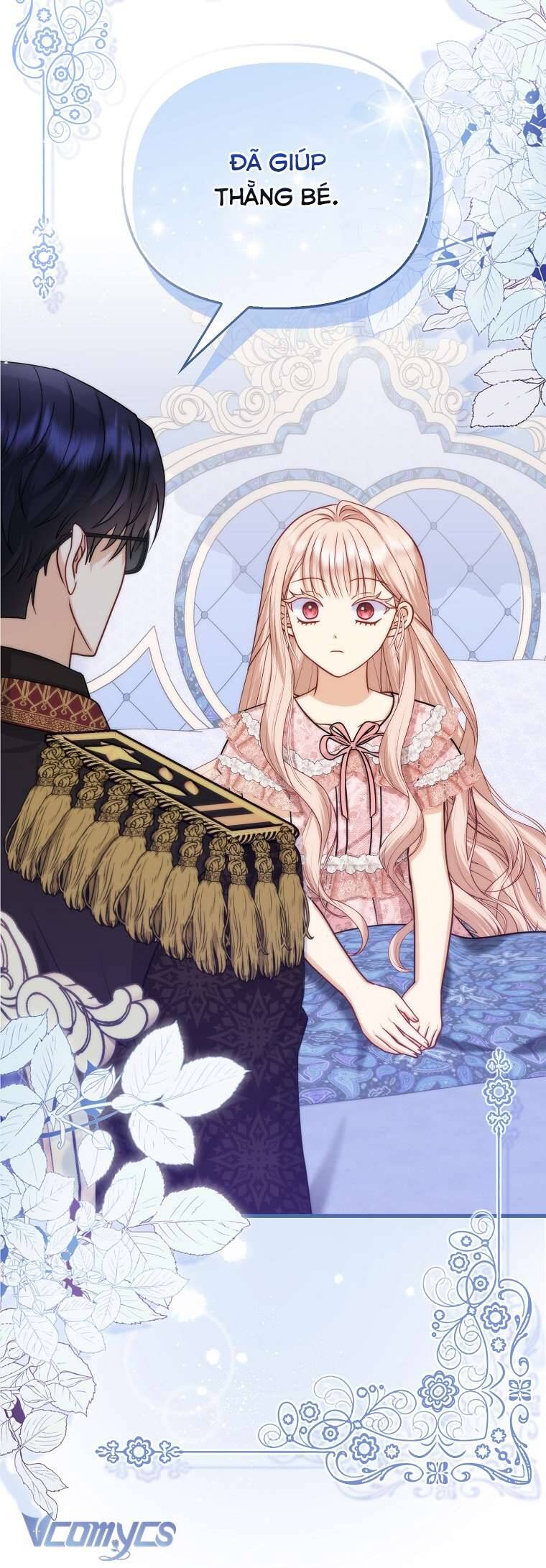 Nhân Vật Phản Diện Đều Thích Tôi Chapter 12 - 30