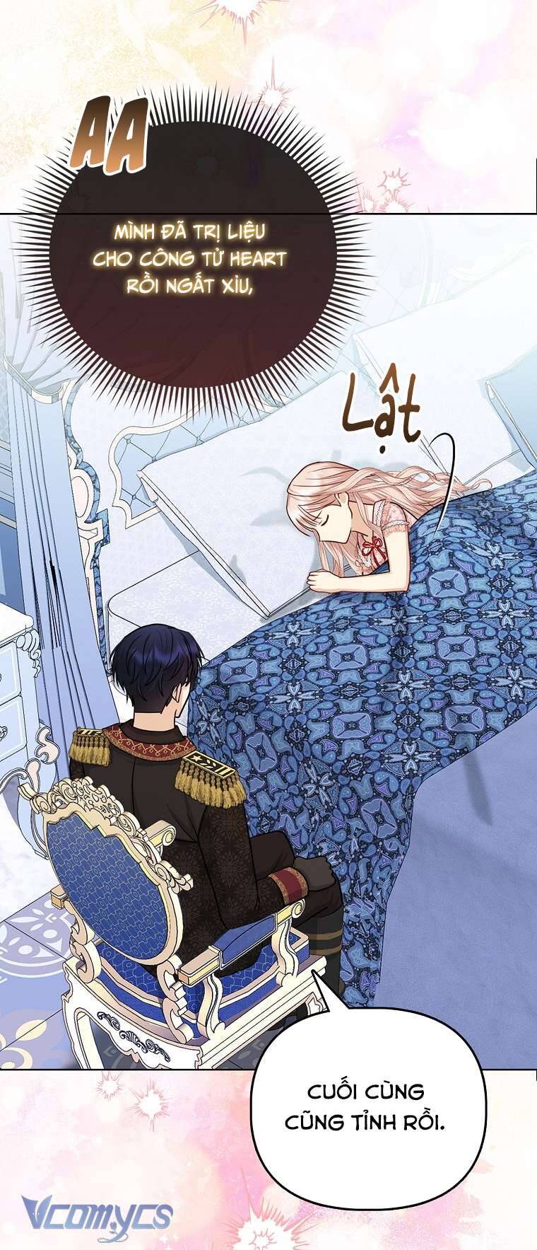 Nhân Vật Phản Diện Đều Thích Tôi Chapter 12 - 4