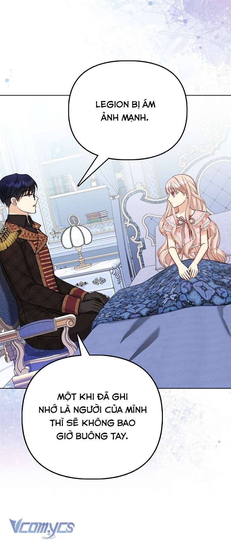 Nhân Vật Phản Diện Đều Thích Tôi Chapter 12 - 35