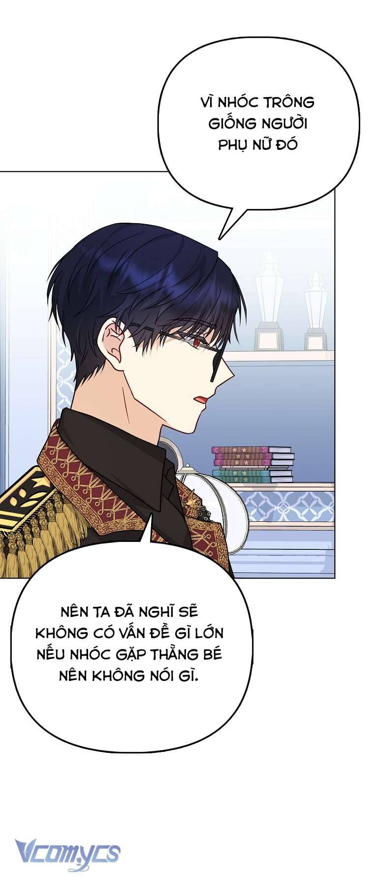 Nhân Vật Phản Diện Đều Thích Tôi Chapter 12 - 36