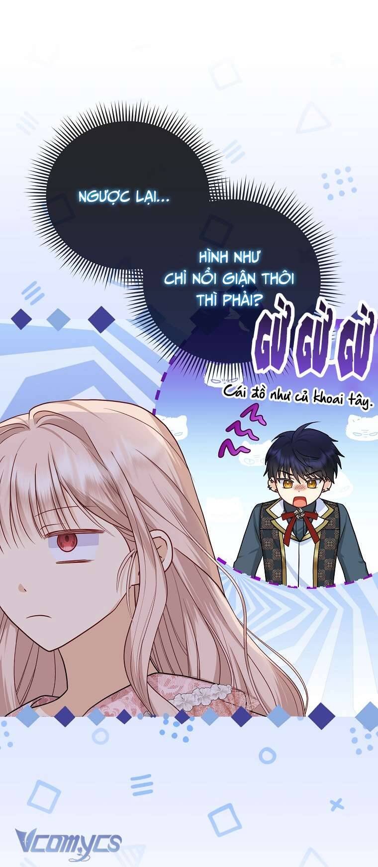 Nhân Vật Phản Diện Đều Thích Tôi Chapter 12 - 38