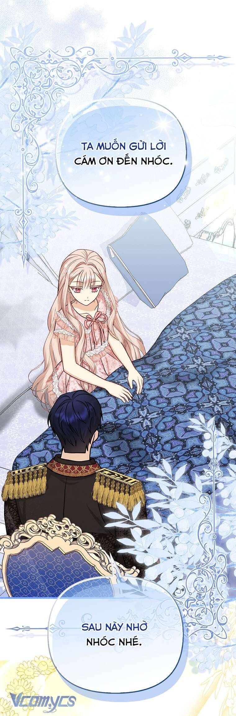 Nhân Vật Phản Diện Đều Thích Tôi Chapter 12 - 40