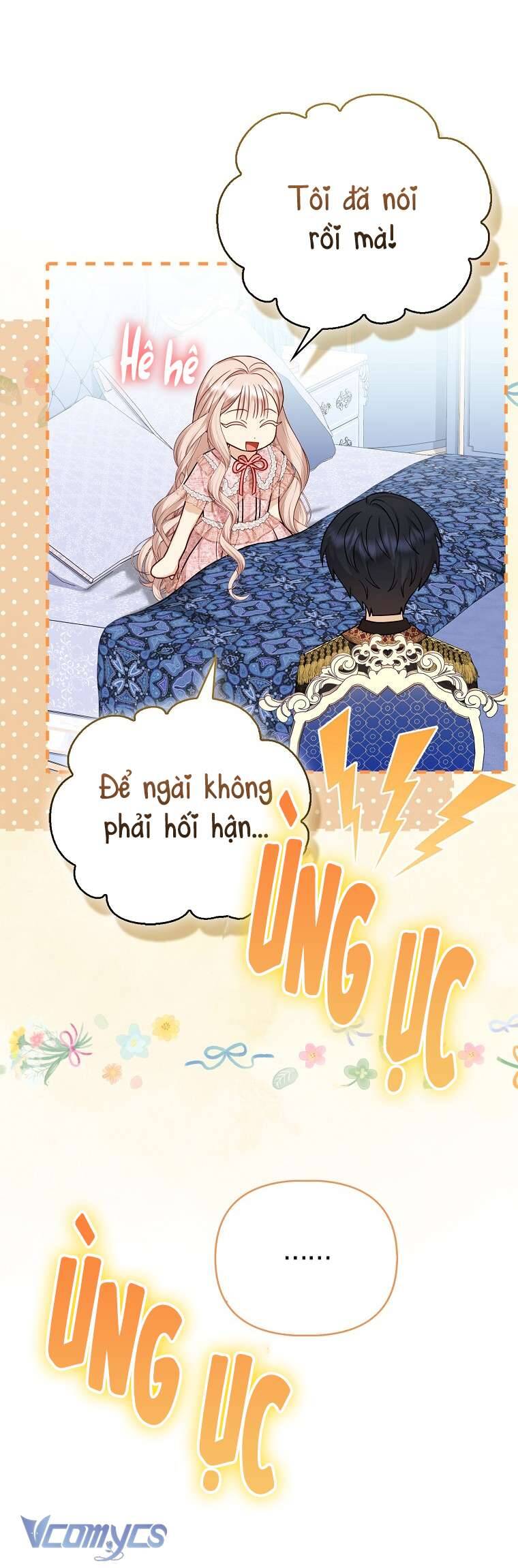 Nhân Vật Phản Diện Đều Thích Tôi Chapter 12 - 43
