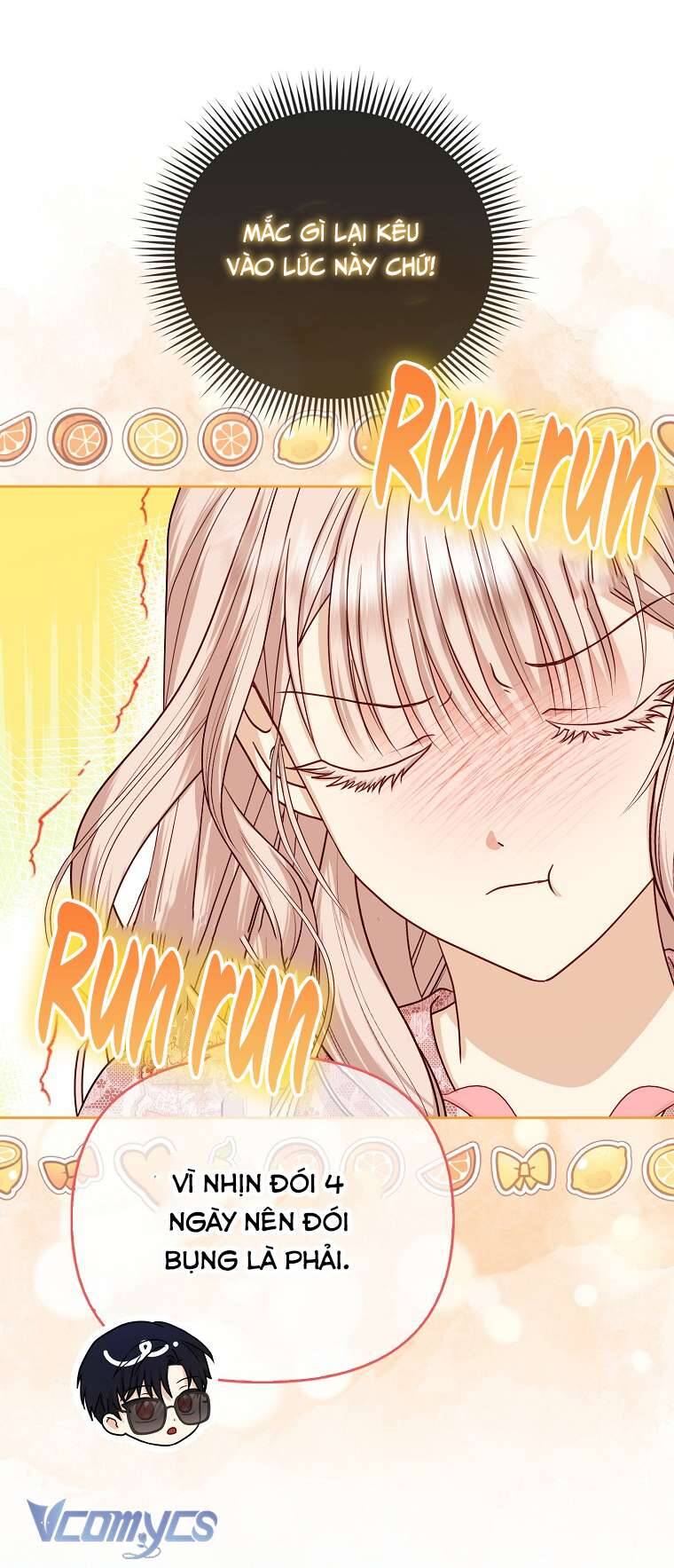 Nhân Vật Phản Diện Đều Thích Tôi Chapter 12 - 44