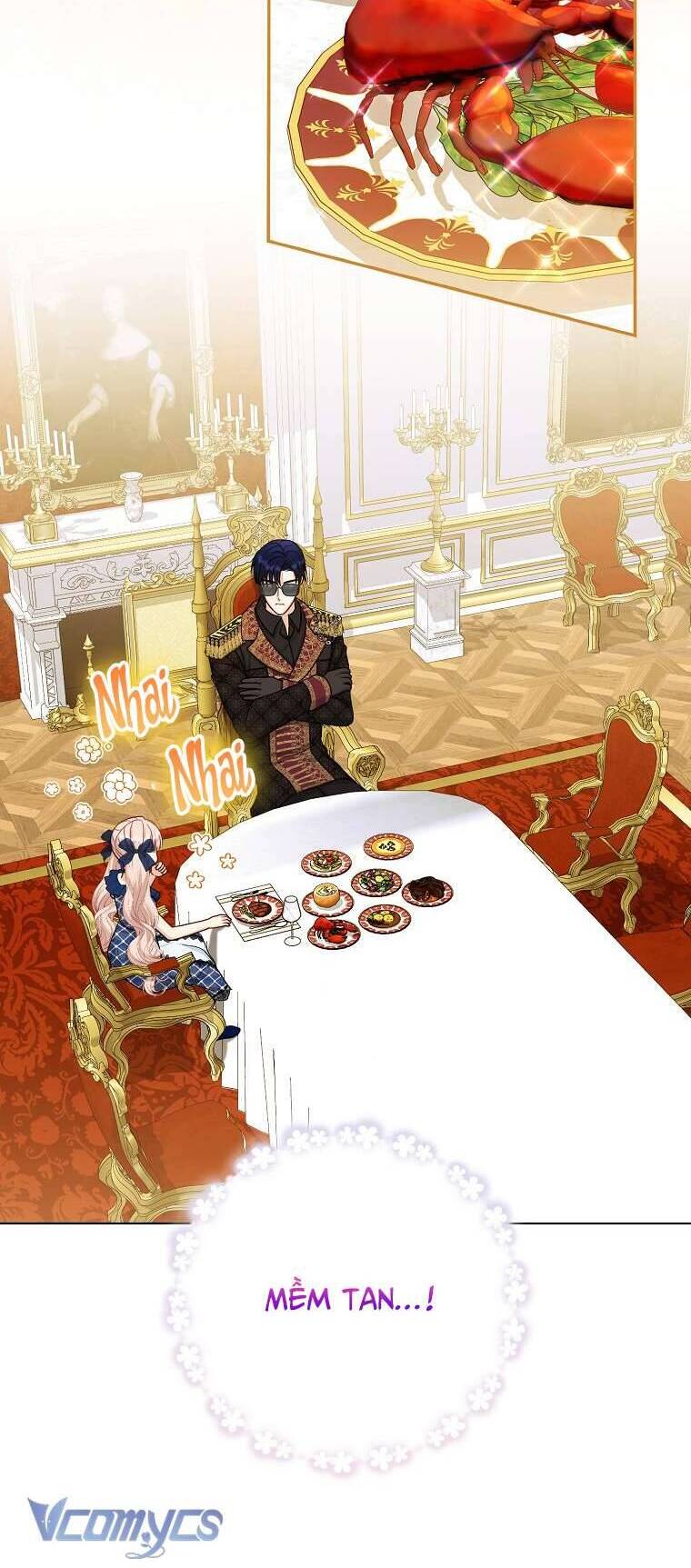 Nhân Vật Phản Diện Đều Thích Tôi Chapter 12 - 48