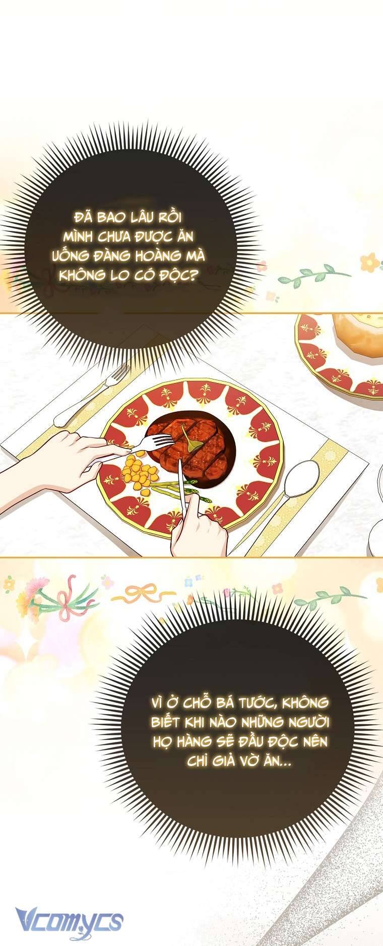 Nhân Vật Phản Diện Đều Thích Tôi Chapter 12 - 50