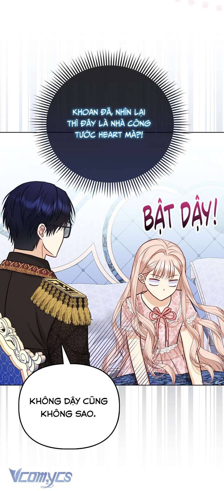 Nhân Vật Phản Diện Đều Thích Tôi Chapter 12 - 6