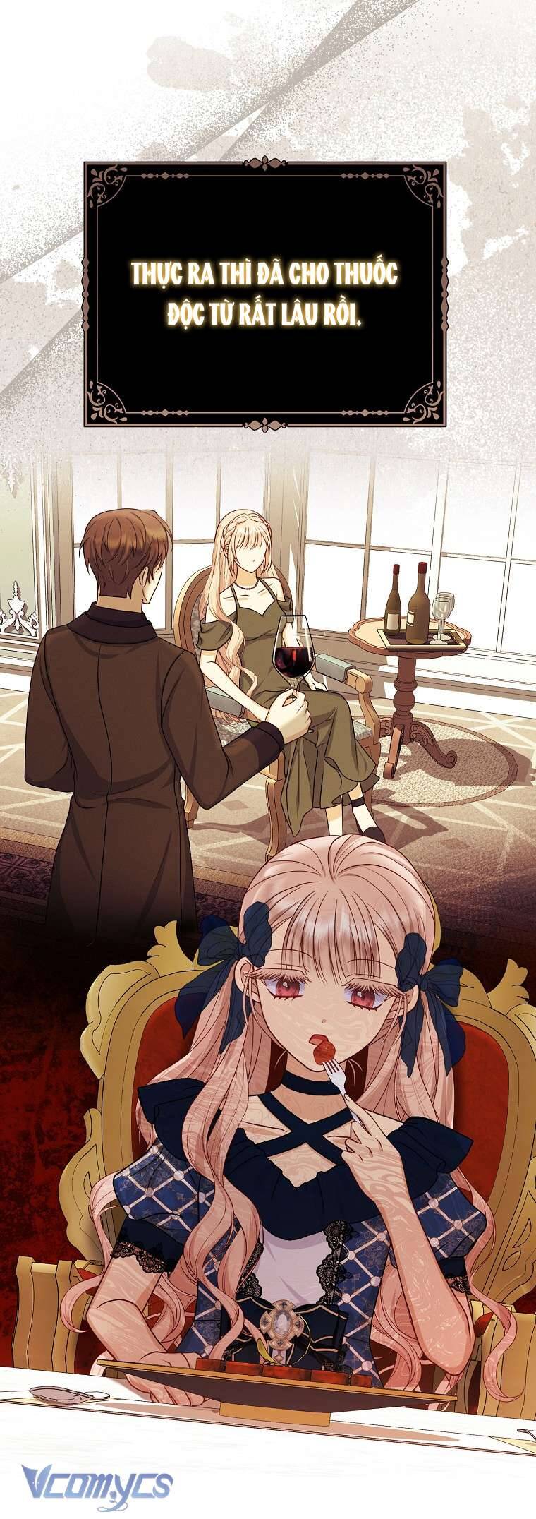 Nhân Vật Phản Diện Đều Thích Tôi Chapter 12 - 51