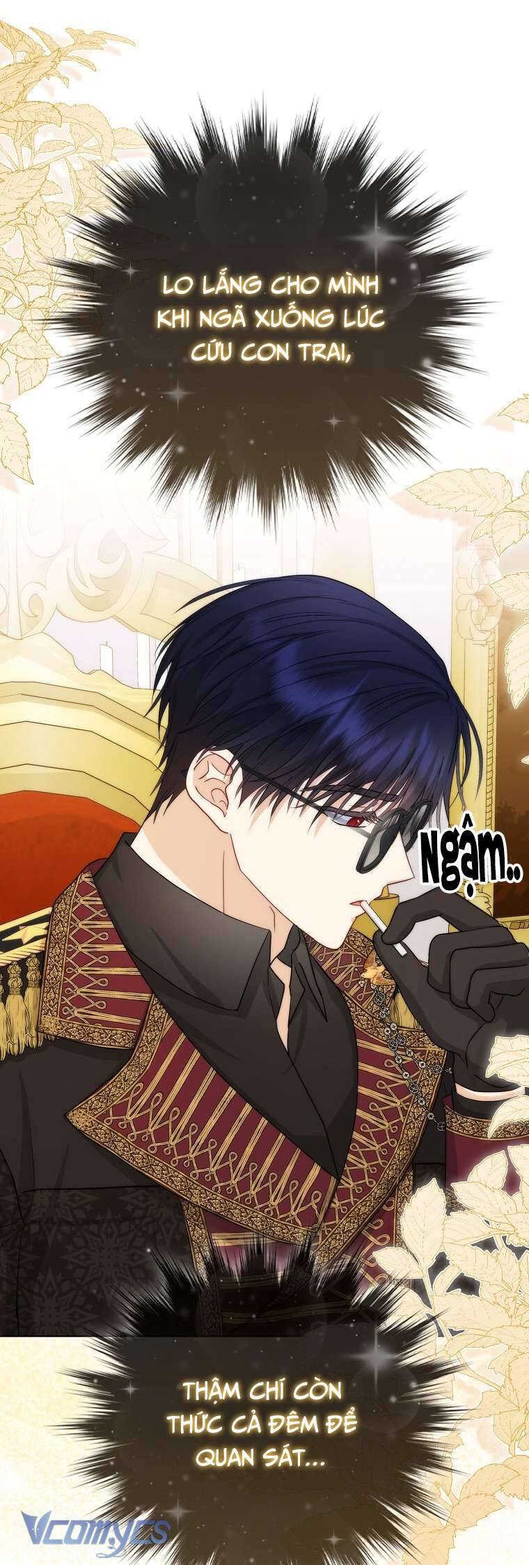 Nhân Vật Phản Diện Đều Thích Tôi Chapter 12 - 53