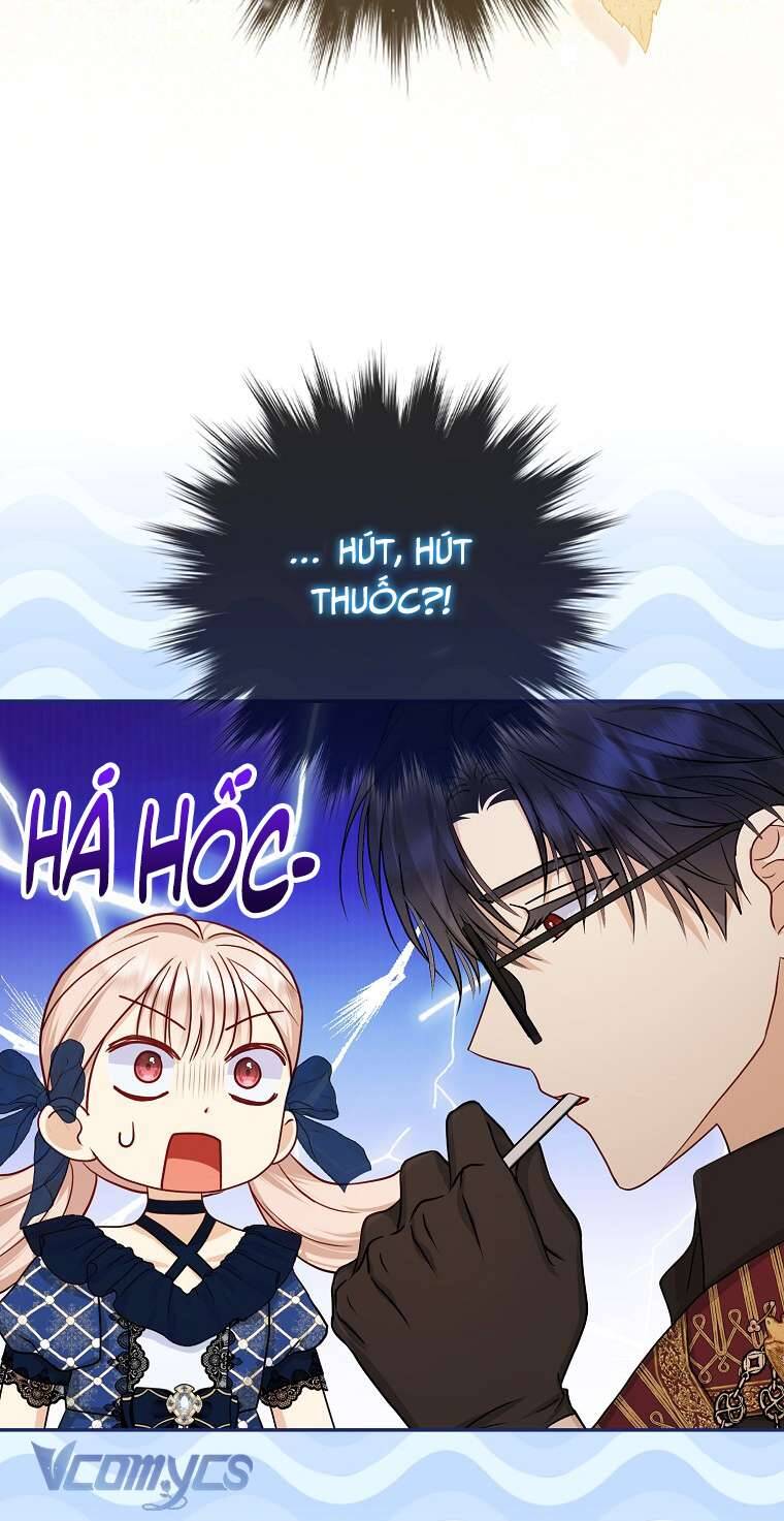 Nhân Vật Phản Diện Đều Thích Tôi Chapter 12 - 54