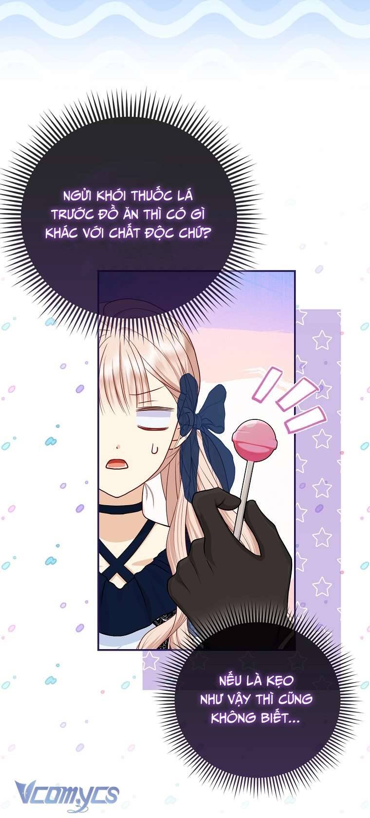 Nhân Vật Phản Diện Đều Thích Tôi Chapter 12 - 55