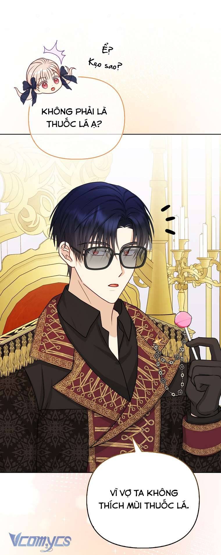 Nhân Vật Phản Diện Đều Thích Tôi Chapter 12 - 56