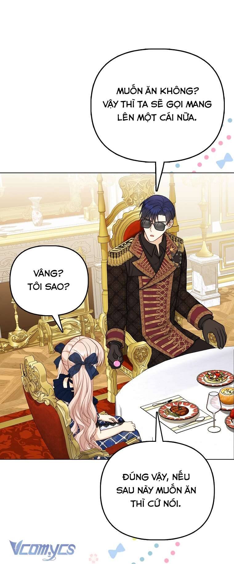 Nhân Vật Phản Diện Đều Thích Tôi Chapter 12 - 58