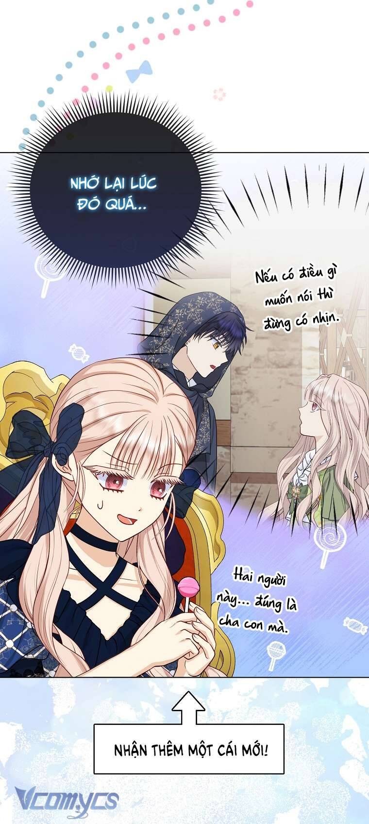 Nhân Vật Phản Diện Đều Thích Tôi Chapter 12 - 59