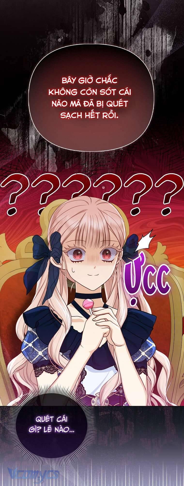 Nhân Vật Phản Diện Đều Thích Tôi Chapter 12 - 62