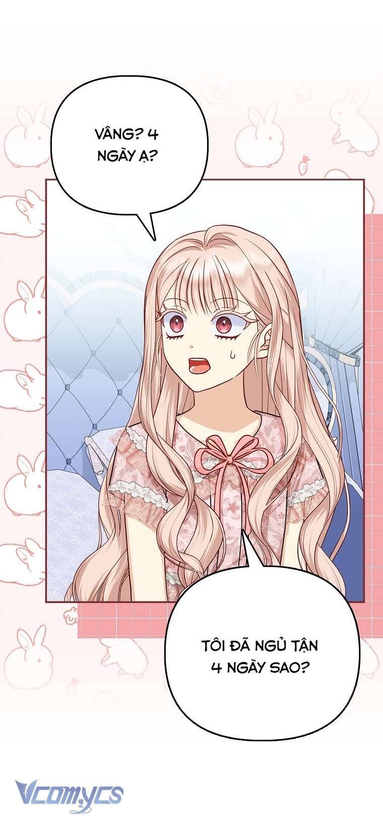 Nhân Vật Phản Diện Đều Thích Tôi Chapter 12 - 8