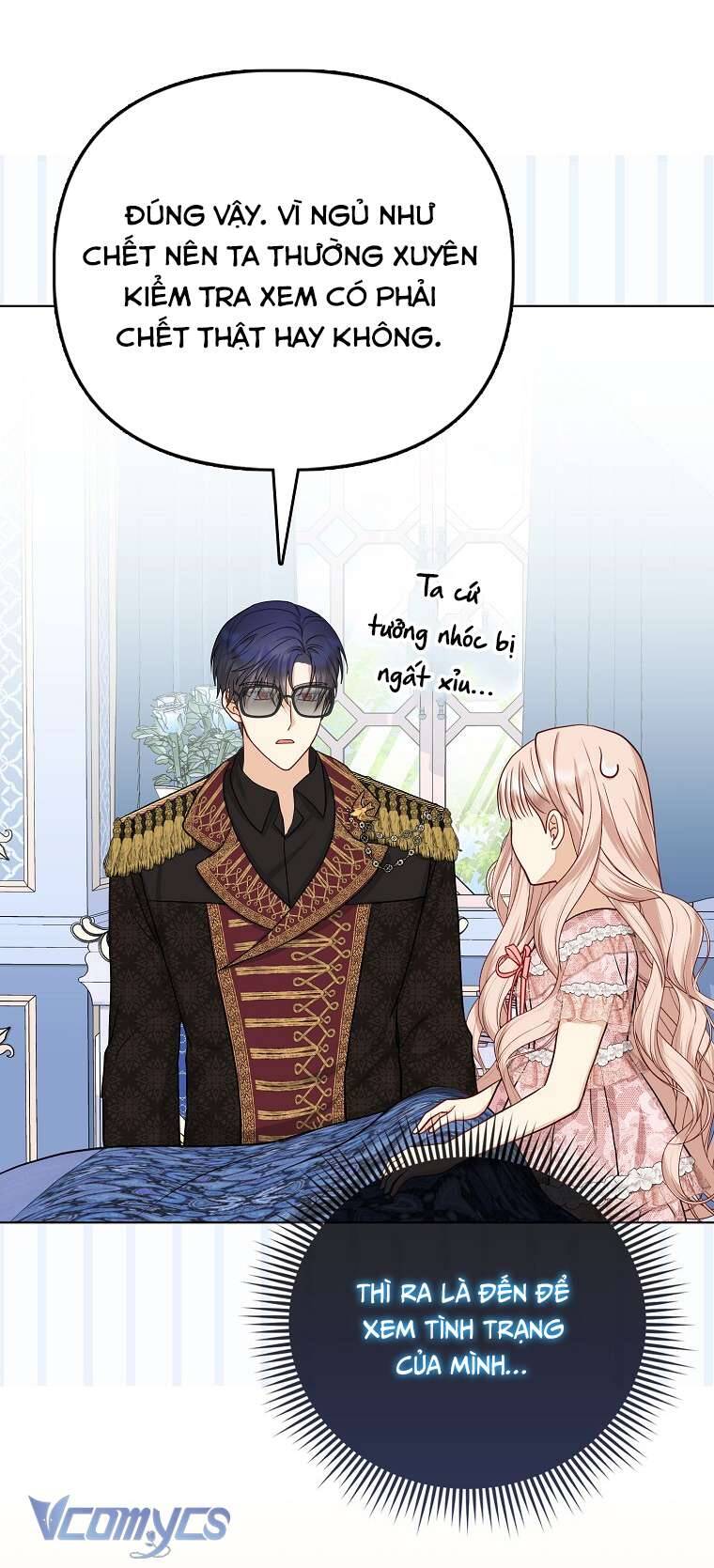 Nhân Vật Phản Diện Đều Thích Tôi Chapter 12 - 9