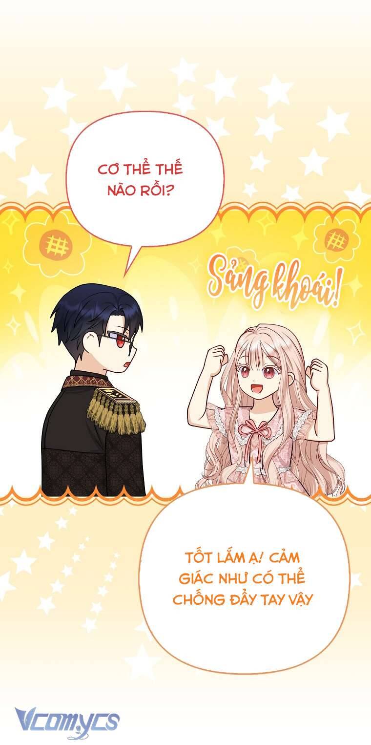 Nhân Vật Phản Diện Đều Thích Tôi Chapter 12 - 10