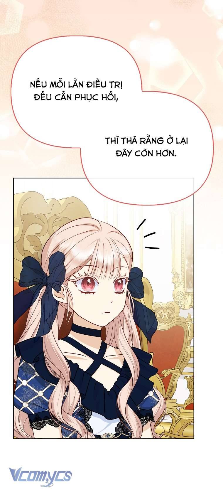 Nhân Vật Phản Diện Đều Thích Tôi Chapter 13 - 12