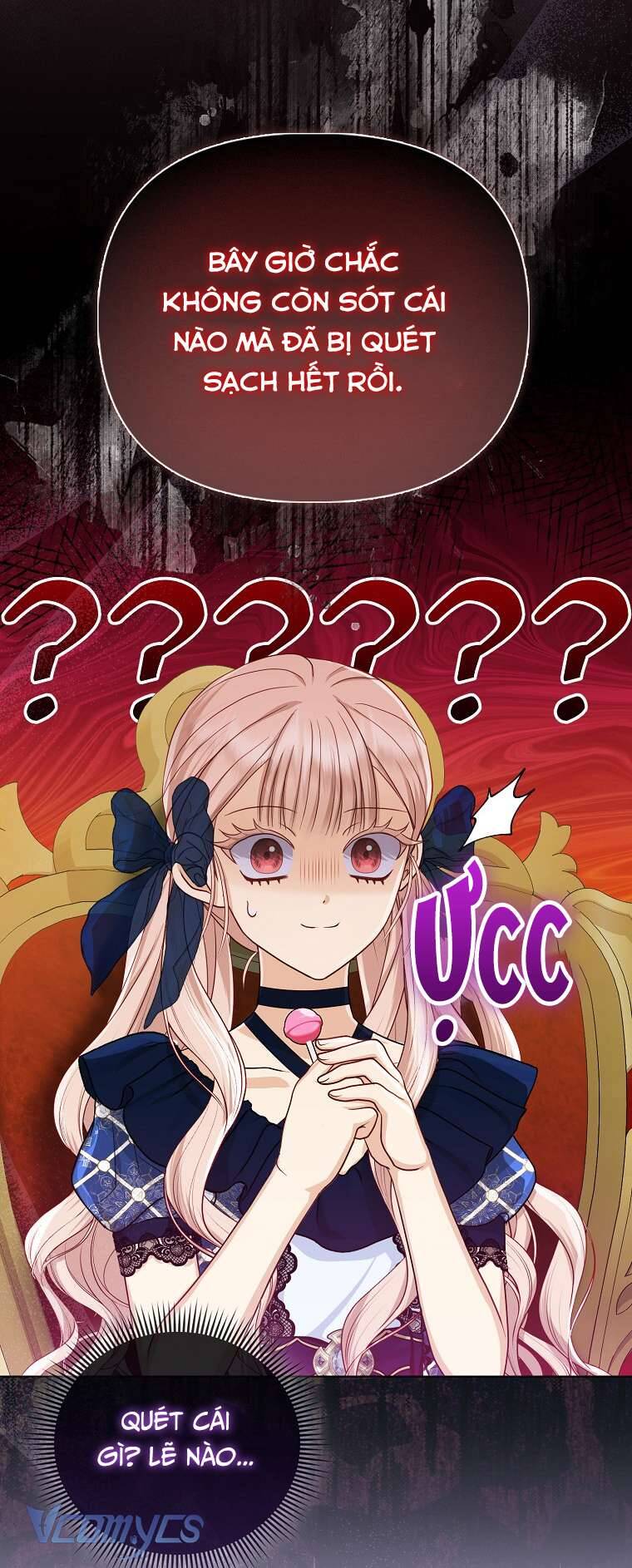 Nhân Vật Phản Diện Đều Thích Tôi Chapter 13 - 3