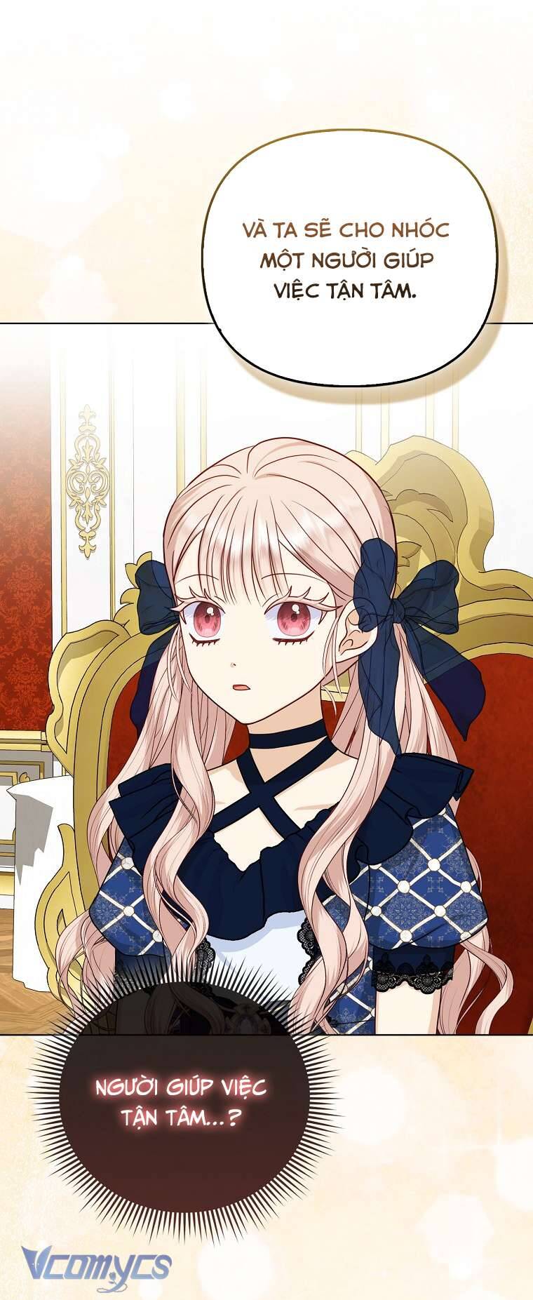 Nhân Vật Phản Diện Đều Thích Tôi Chapter 13 - 21