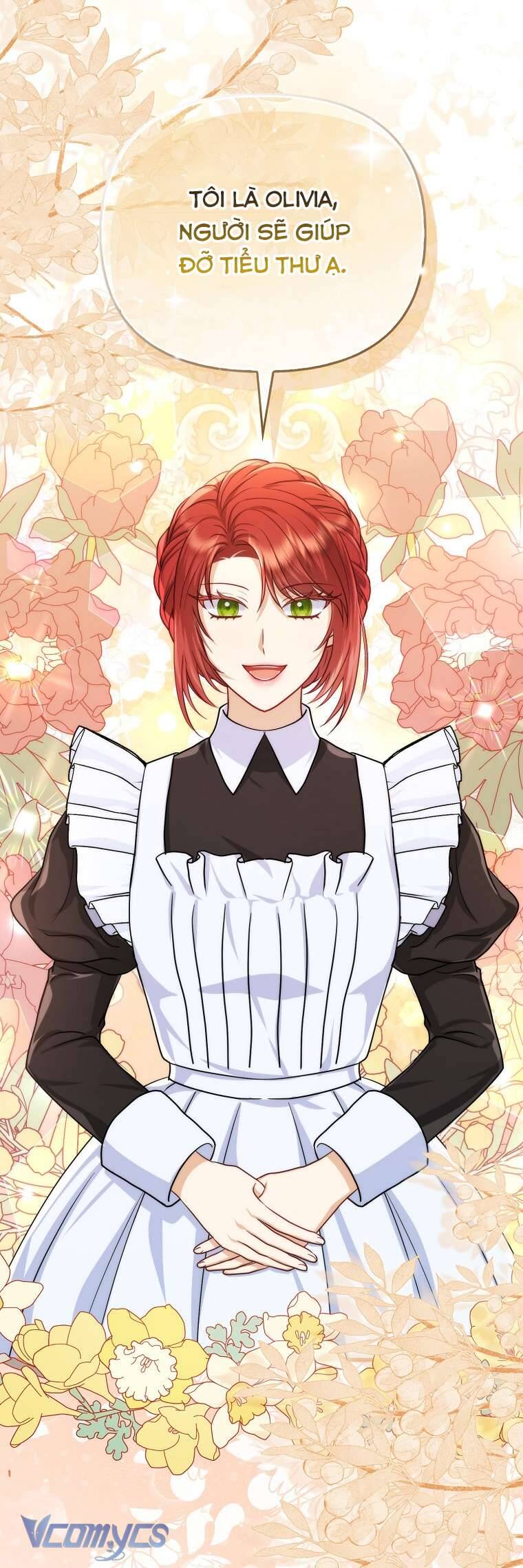 Nhân Vật Phản Diện Đều Thích Tôi Chapter 13 - 23