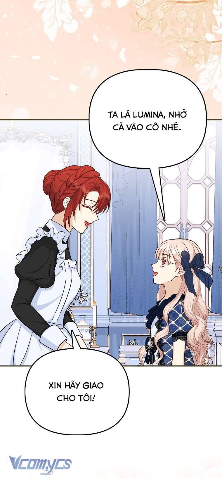 Nhân Vật Phản Diện Đều Thích Tôi Chapter 13 - 24