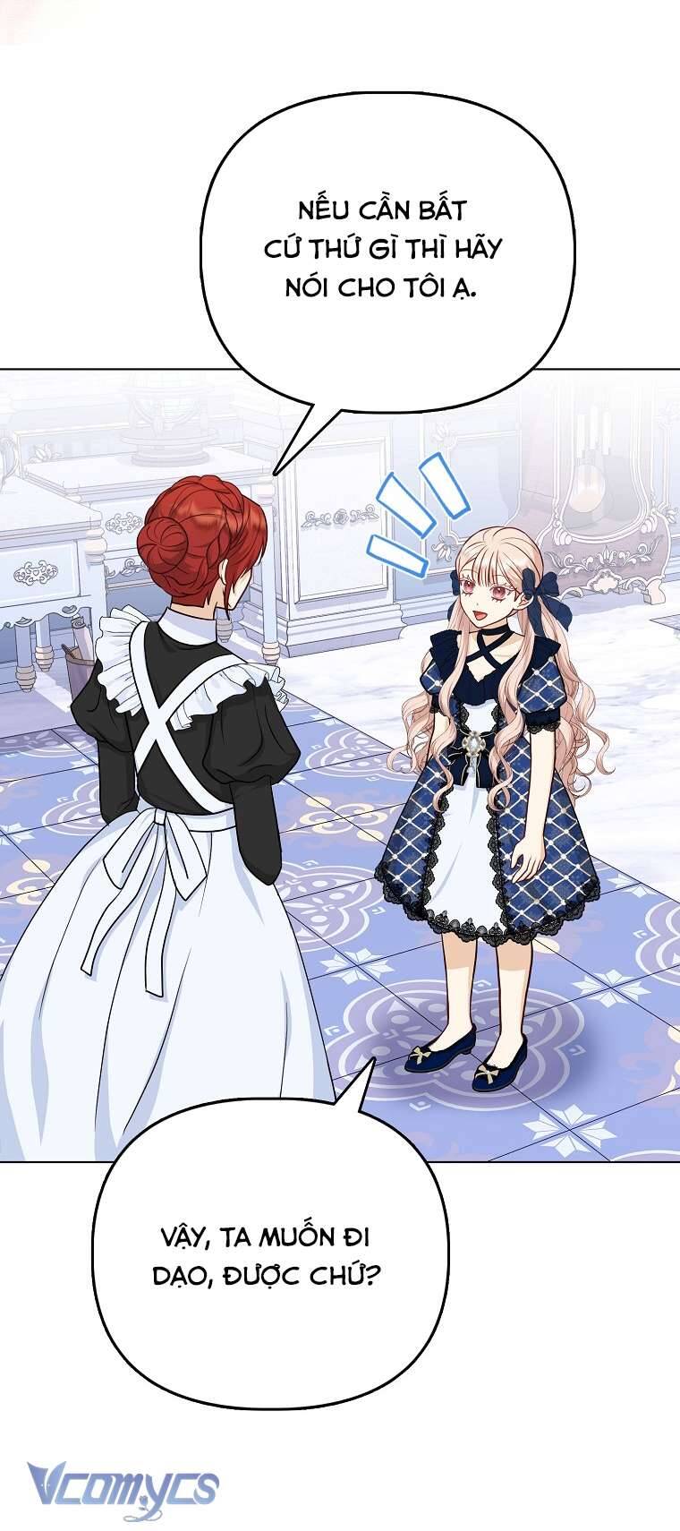 Nhân Vật Phản Diện Đều Thích Tôi Chapter 13 - 26