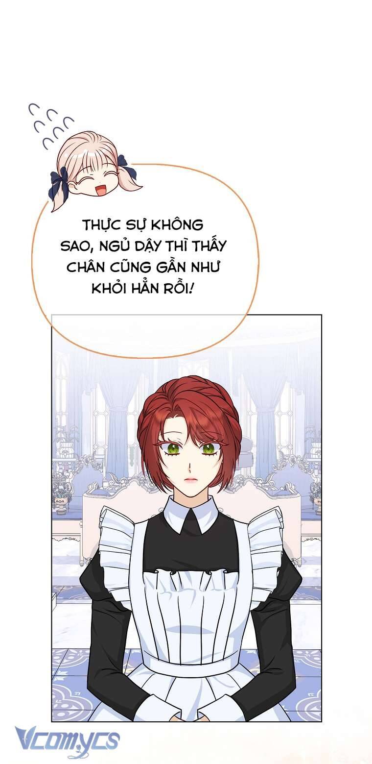 Nhân Vật Phản Diện Đều Thích Tôi Chapter 13 - 28