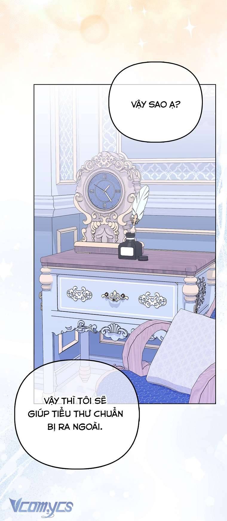 Nhân Vật Phản Diện Đều Thích Tôi Chapter 13 - 30