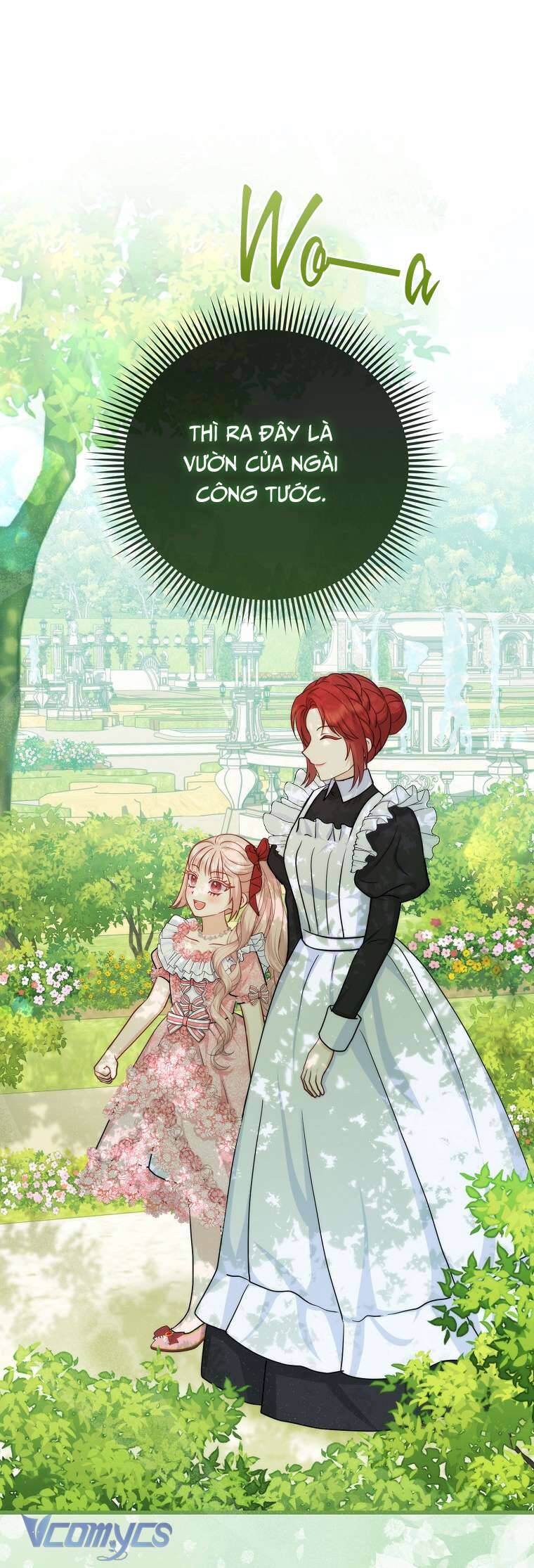 Nhân Vật Phản Diện Đều Thích Tôi Chapter 13 - 32