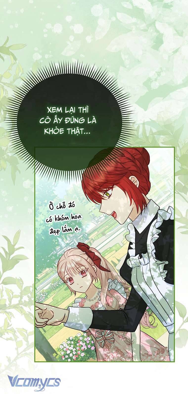 Nhân Vật Phản Diện Đều Thích Tôi Chapter 13 - 33