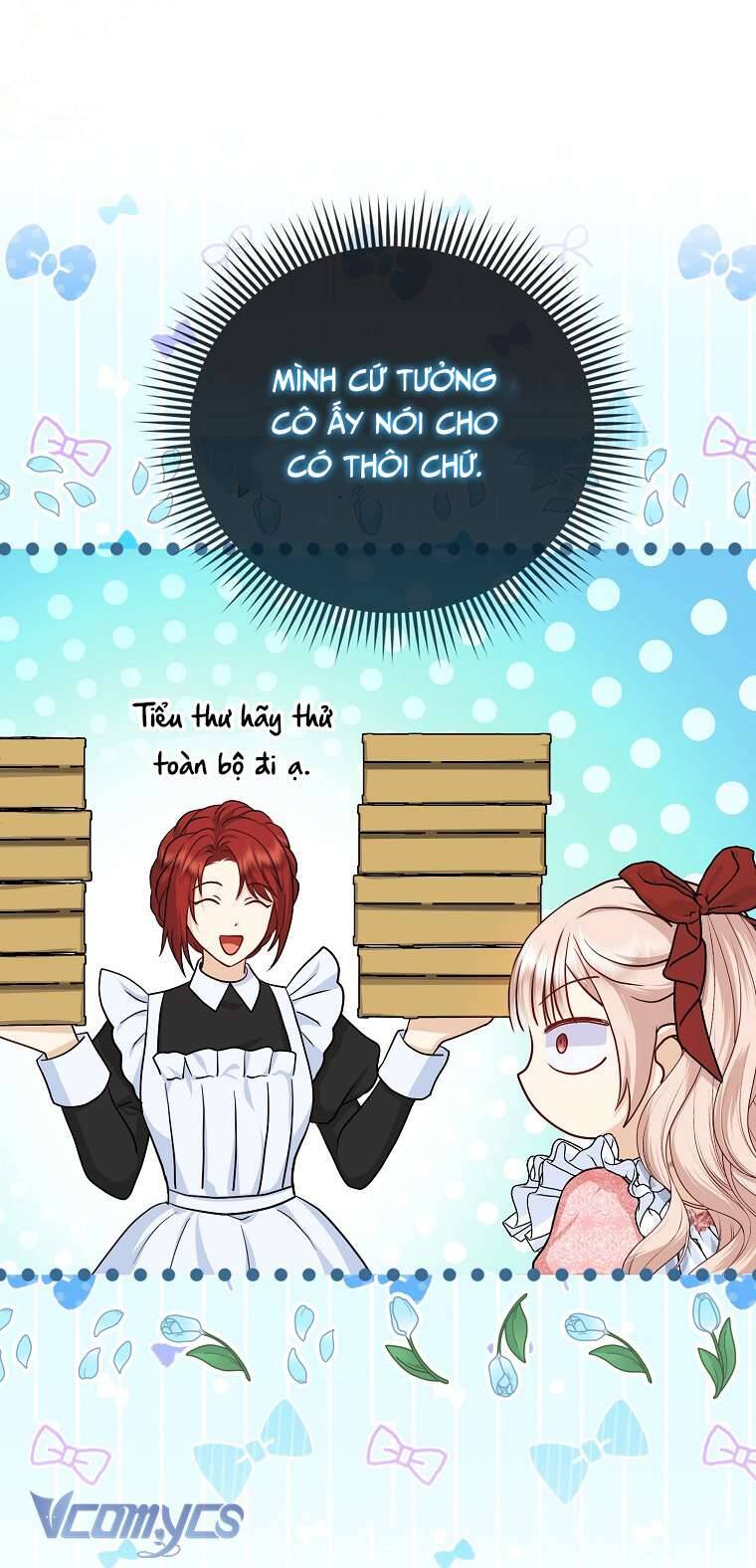 Nhân Vật Phản Diện Đều Thích Tôi Chapter 13 - 34