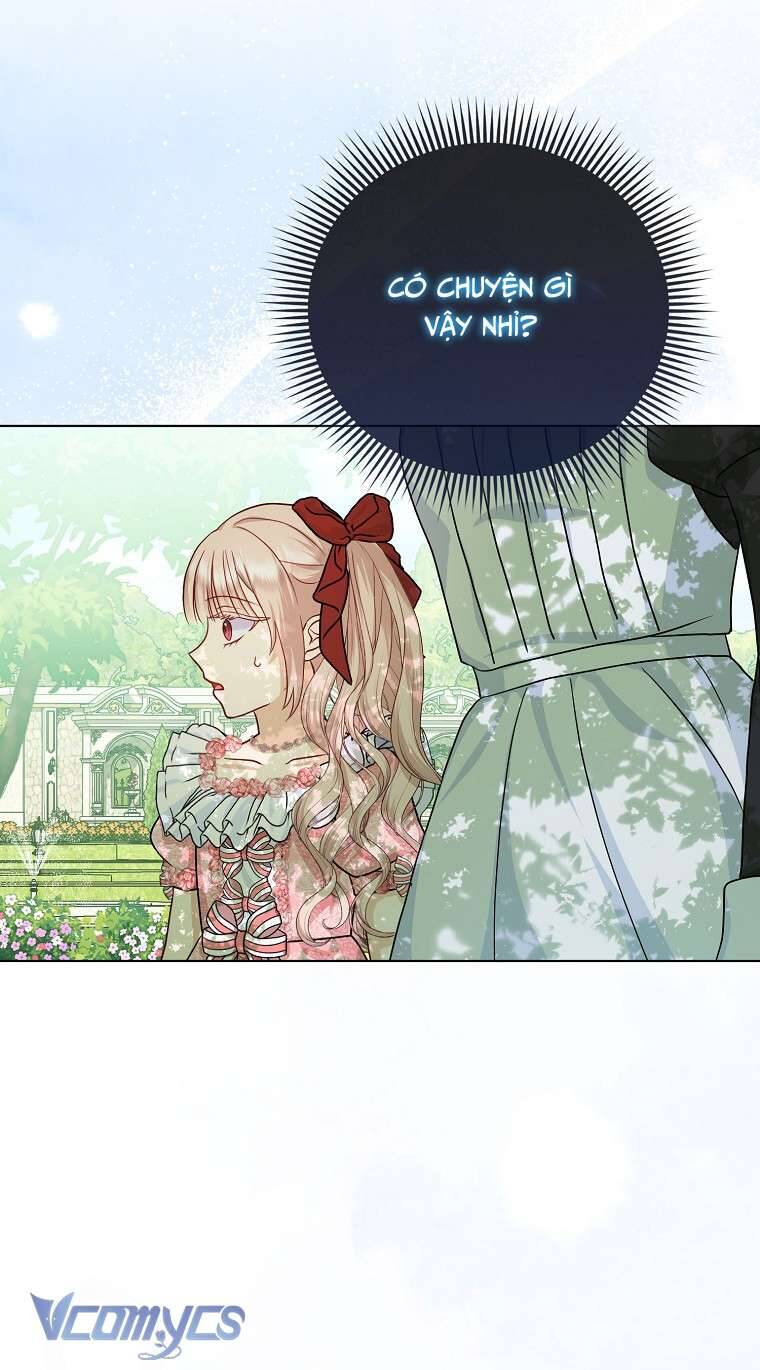 Nhân Vật Phản Diện Đều Thích Tôi Chapter 13 - 37