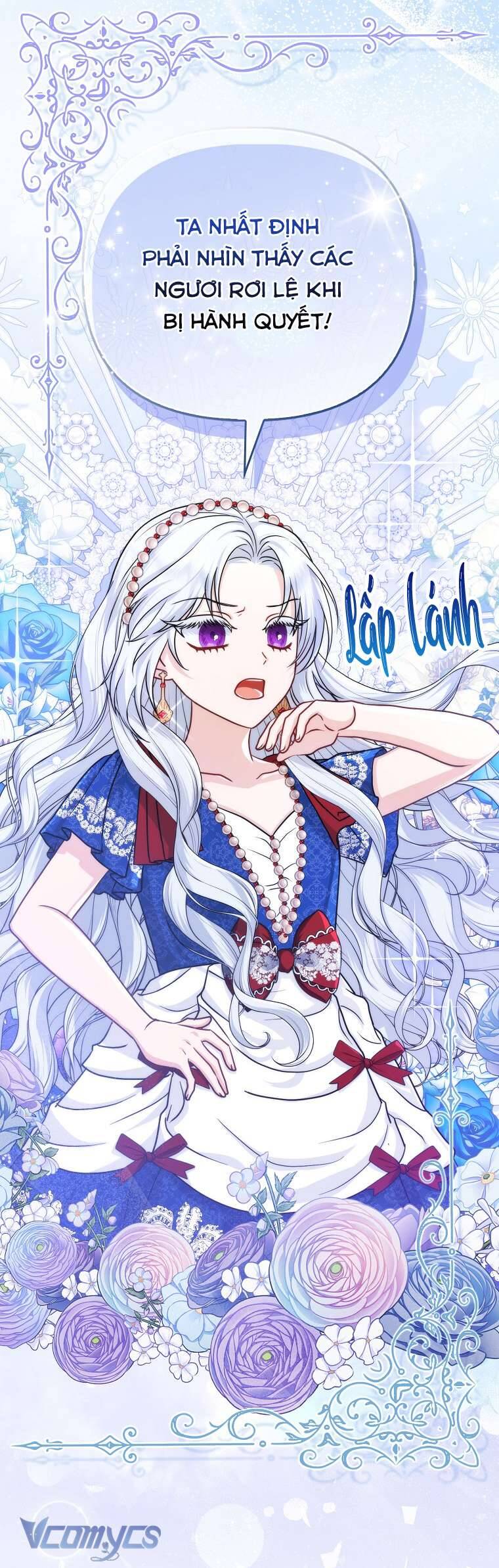 Nhân Vật Phản Diện Đều Thích Tôi Chapter 13 - 39