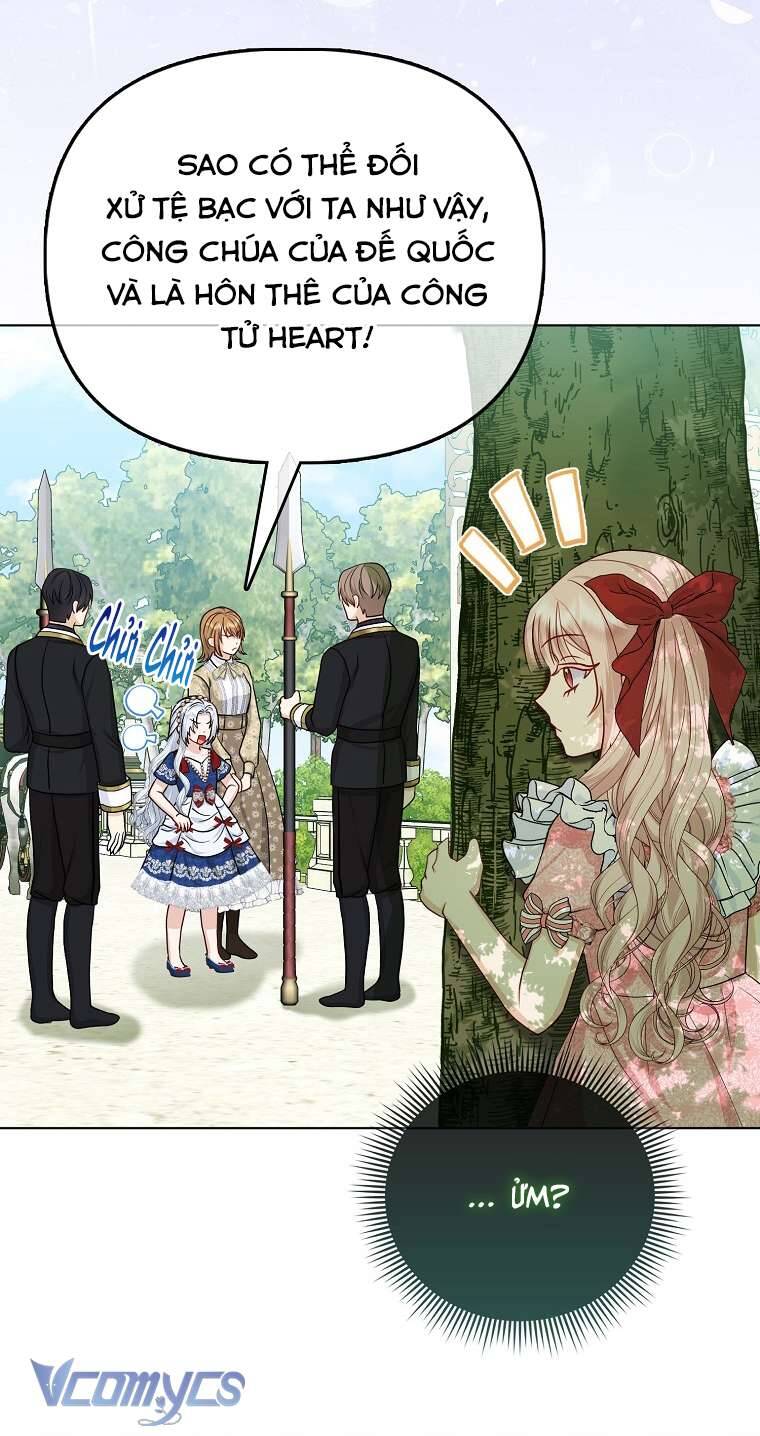 Nhân Vật Phản Diện Đều Thích Tôi Chapter 13 - 40