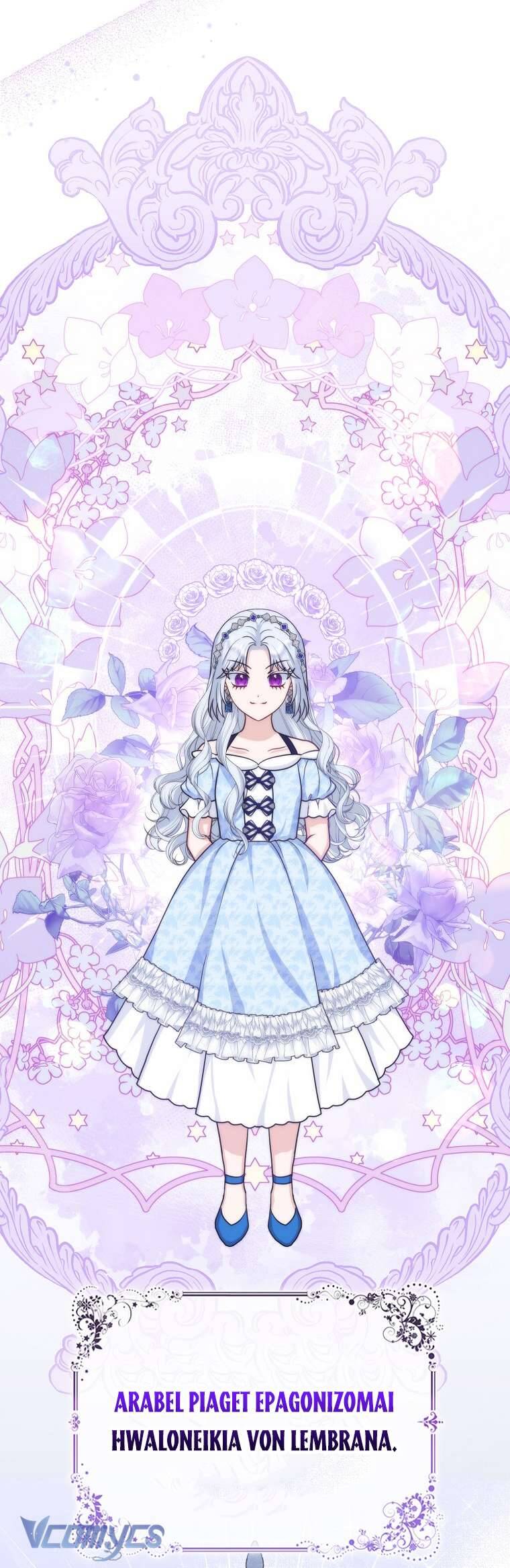 Nhân Vật Phản Diện Đều Thích Tôi Chapter 13 - 43