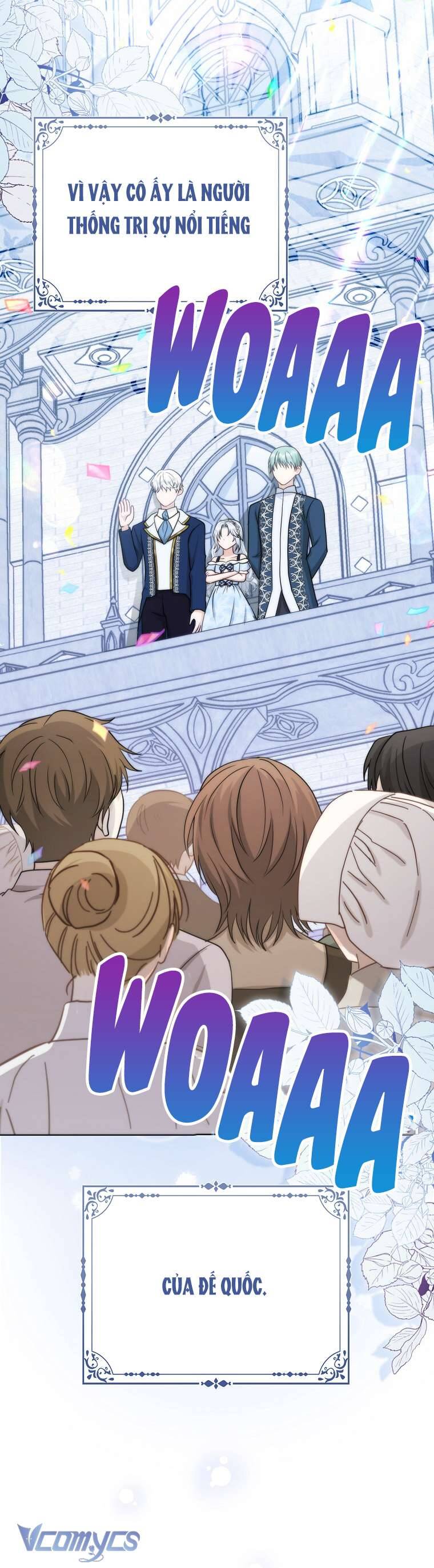 Nhân Vật Phản Diện Đều Thích Tôi Chapter 13 - 45