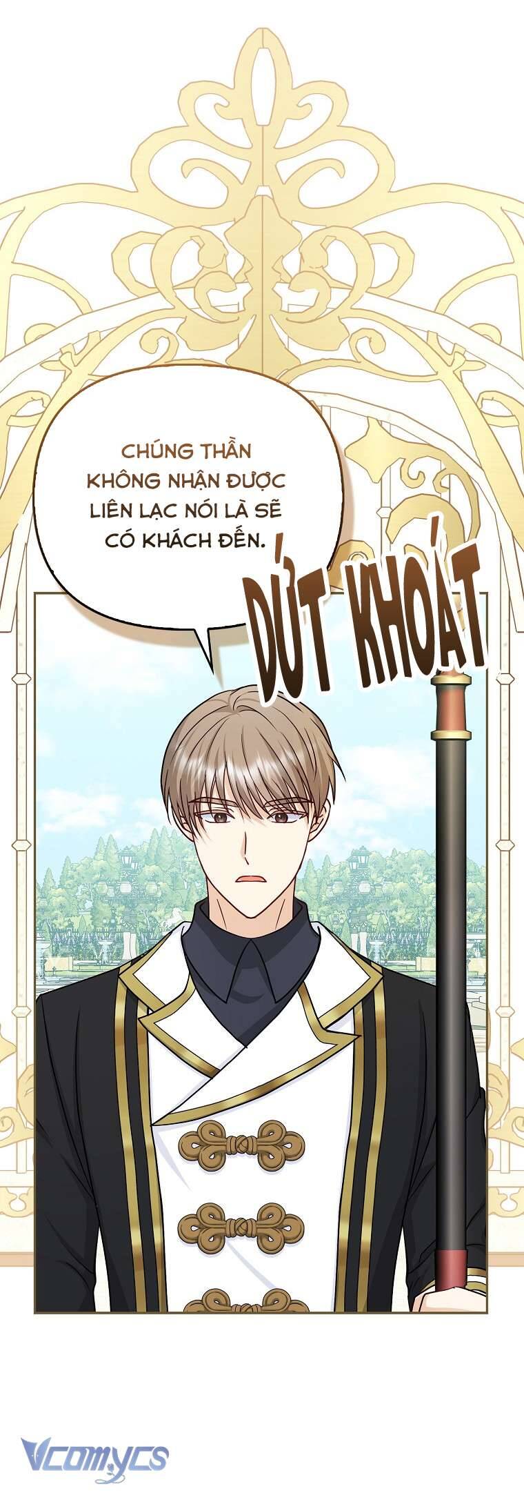 Nhân Vật Phản Diện Đều Thích Tôi Chapter 13 - 47